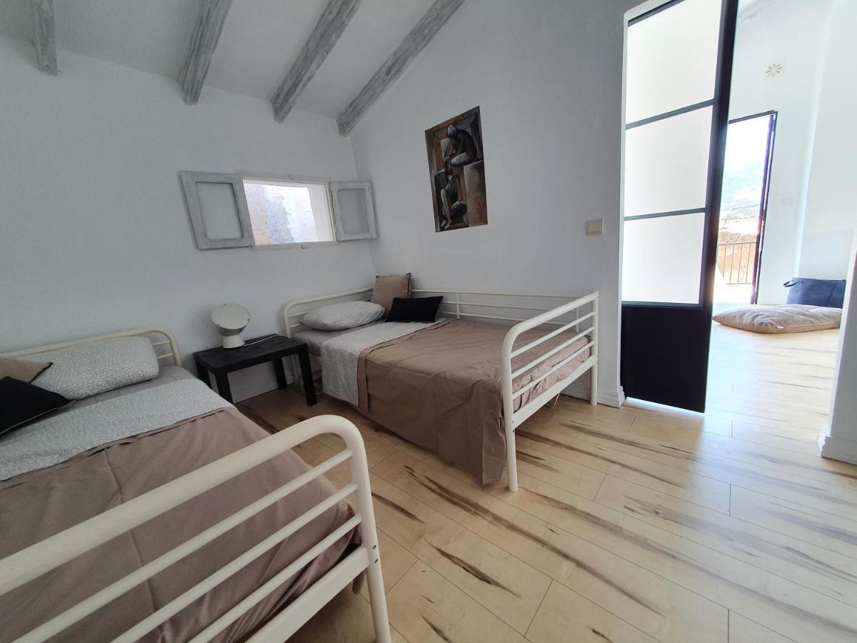 Casa Delaluz Villa Altea Luaran gambar