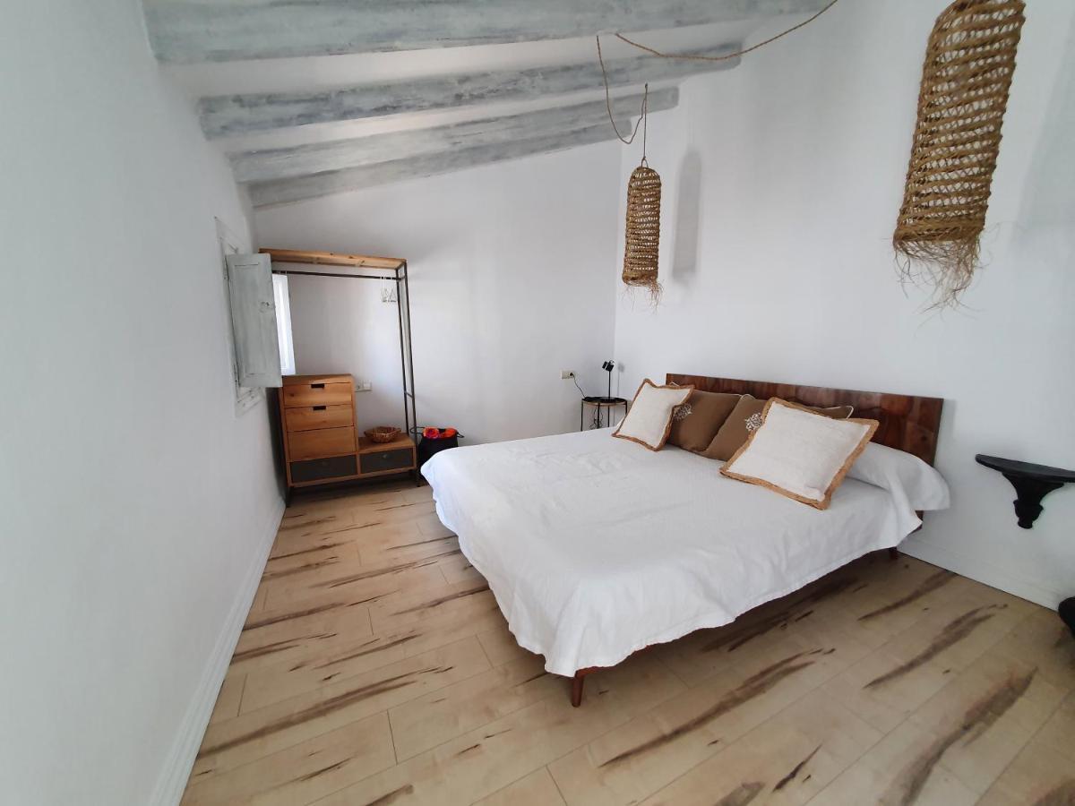 Casa Delaluz Villa Altea Luaran gambar