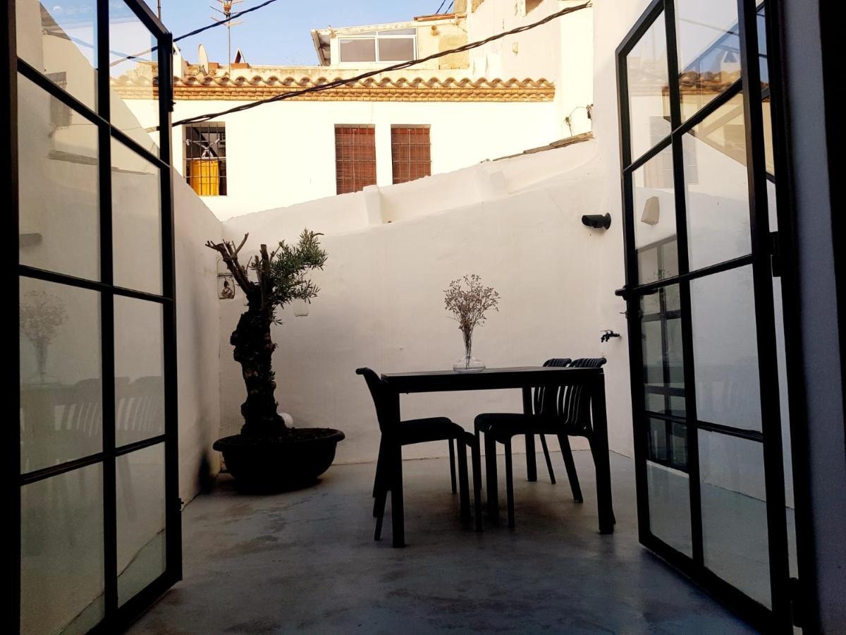 Casa Delaluz Villa Altea Luaran gambar