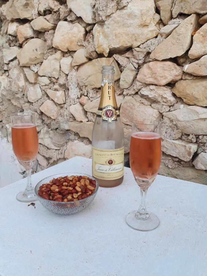 Casa Delaluz Villa Altea Luaran gambar