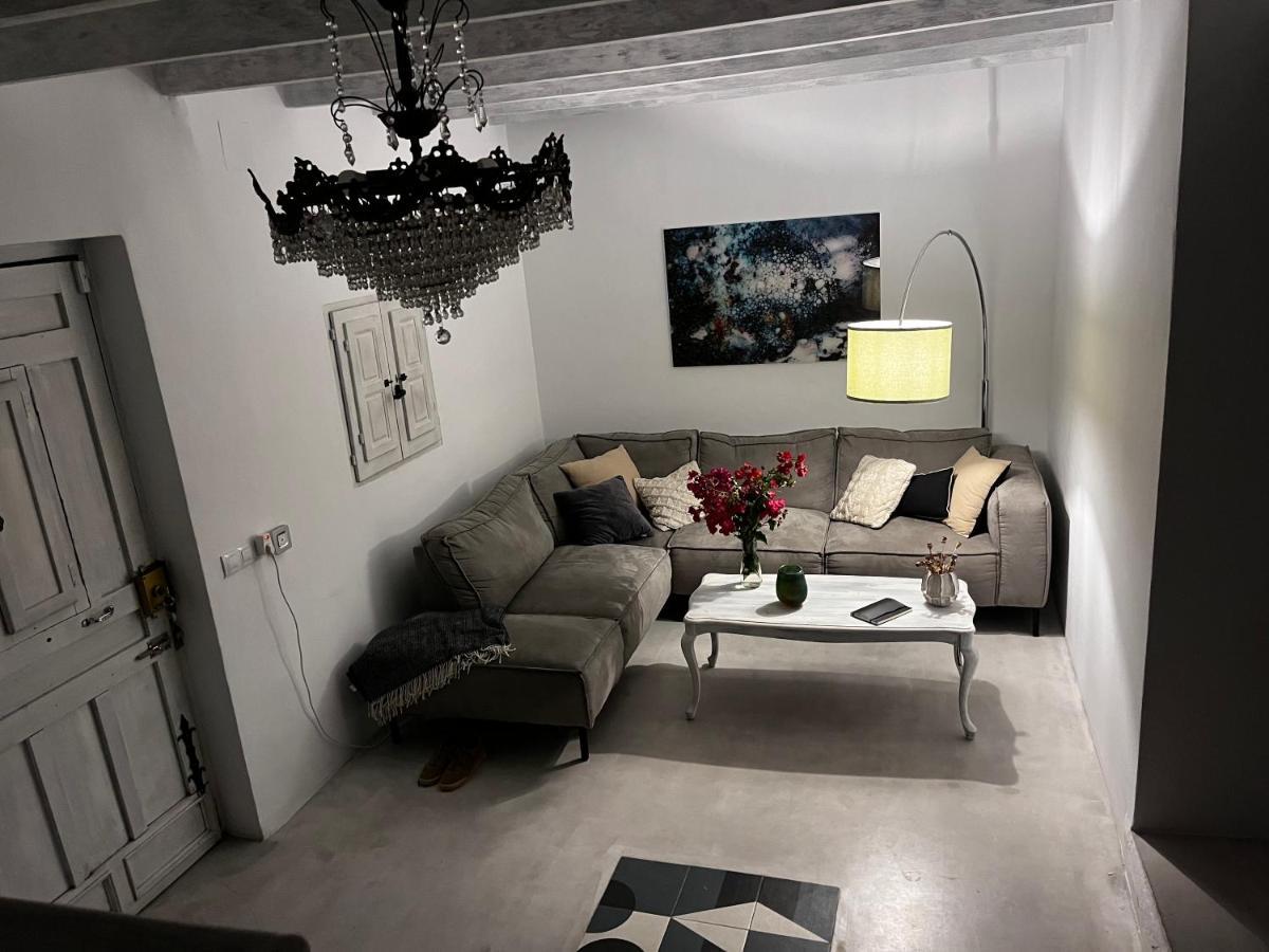 Casa Delaluz Villa Altea Luaran gambar