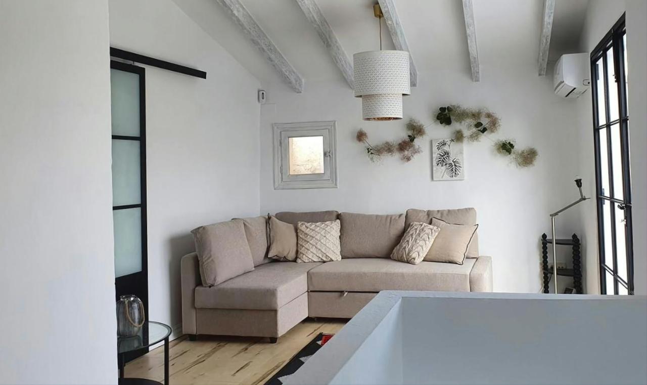 Casa Delaluz Villa Altea Luaran gambar