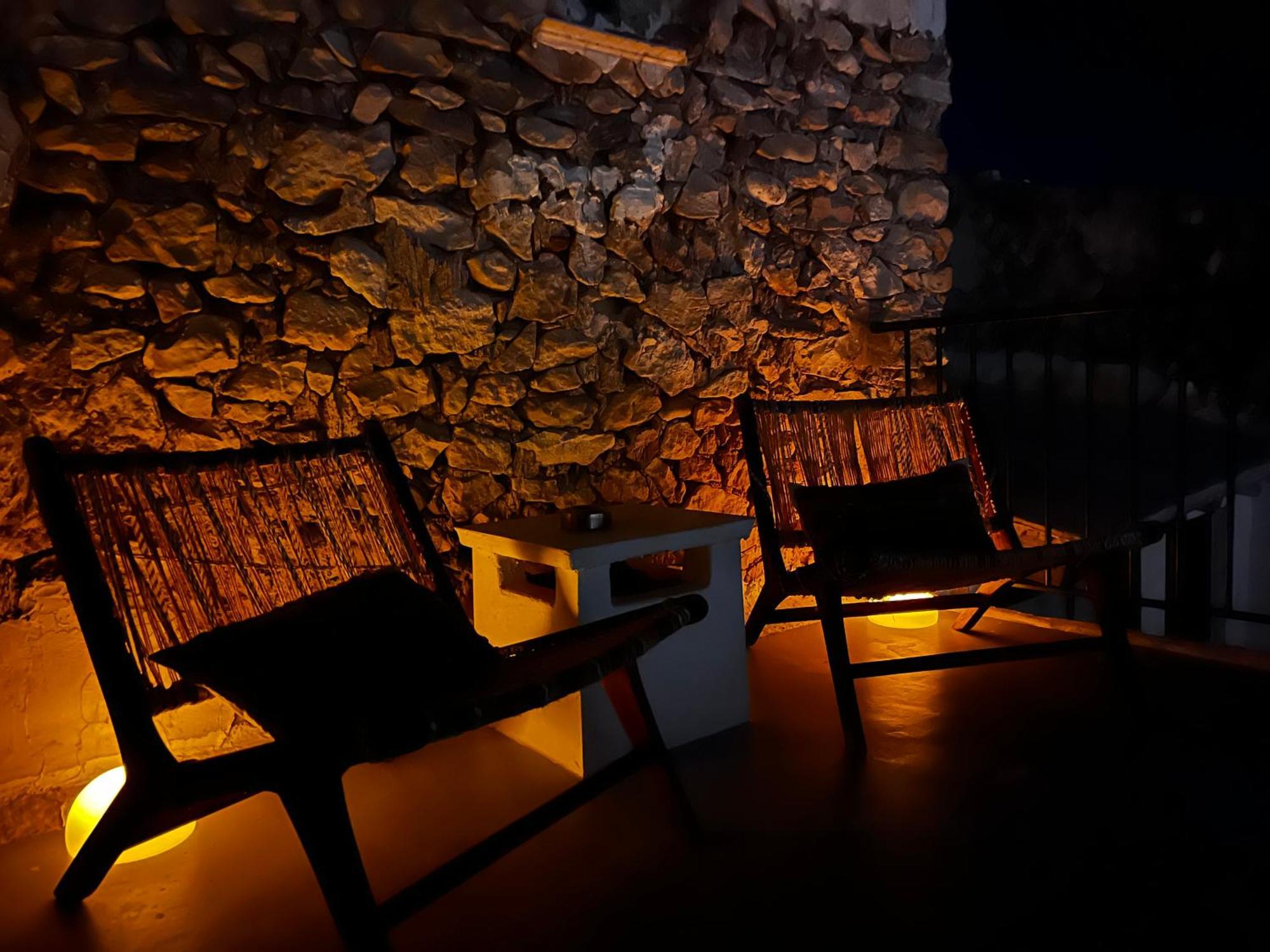 Casa Delaluz Villa Altea Luaran gambar